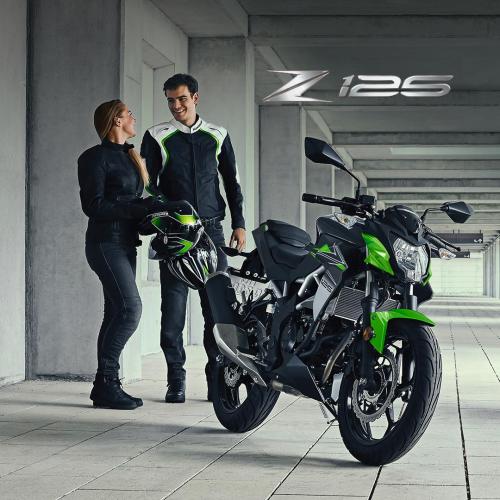Motorrad kaufen, Motorrad Werkstatt, Motorrad Geschäft Wien,  Kawasaki, Suzuki, Rieju, Kymko