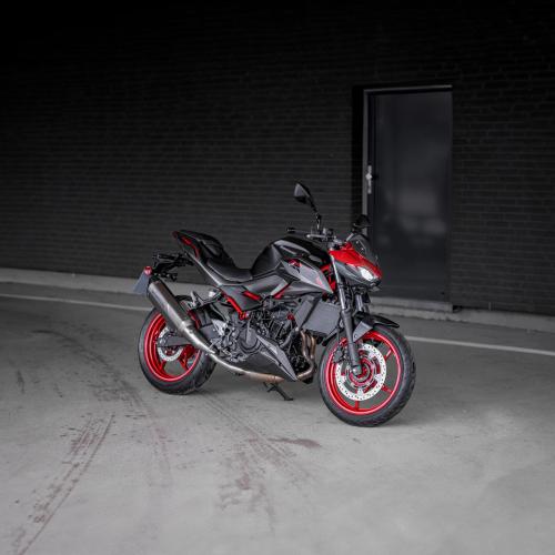 Motorrad kaufen, Motorrad Werkstatt, Motorrad Geschäft Wien,  Kawasaki, Suzuki, Rieju, Kymko