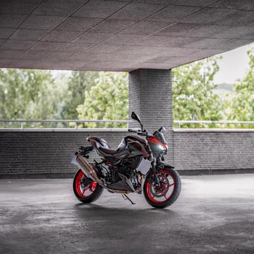Motorrad kaufen, Motorrad Werkstatt, Motorrad Geschäft Wien,  Kawasaki, Suzuki, Rieju, Kymko