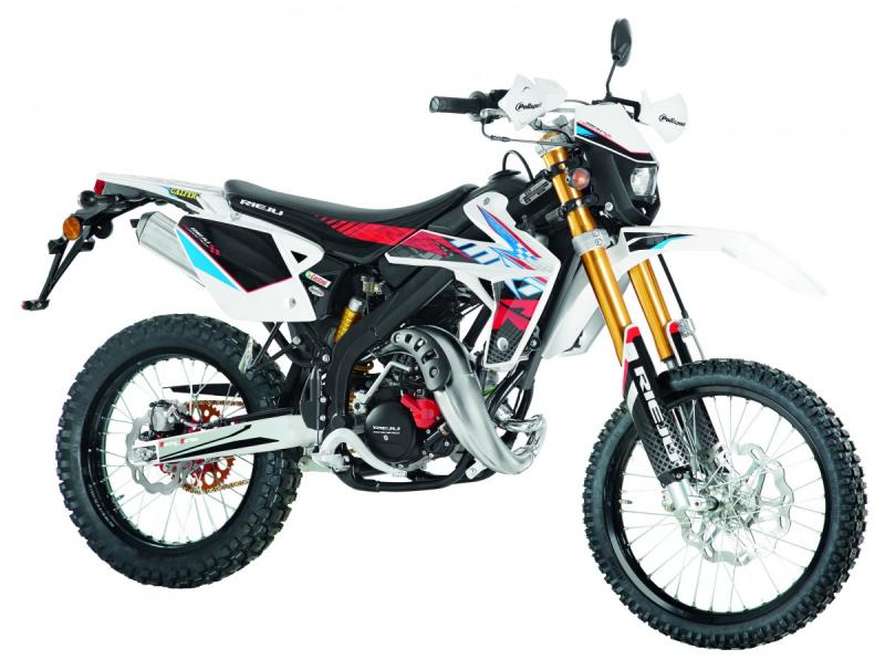 Mrt Pro Cross Euro Rieju Motorrad Kaufen Motorrad Gesch Ft Wien