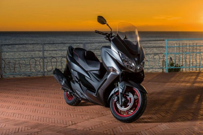Motorrad kaufen, Motorrad Werkstatt, Motorrad Geschäft Wien,  Kawasaki, Suzuki, Rieju, Kymko