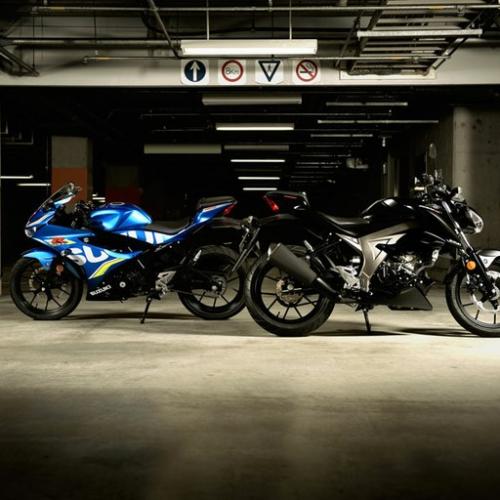 Motorrad kaufen, Motorrad Werkstatt, Motorrad Geschäft Wien,  Kawasaki, Suzuki, Rieju, Kymko