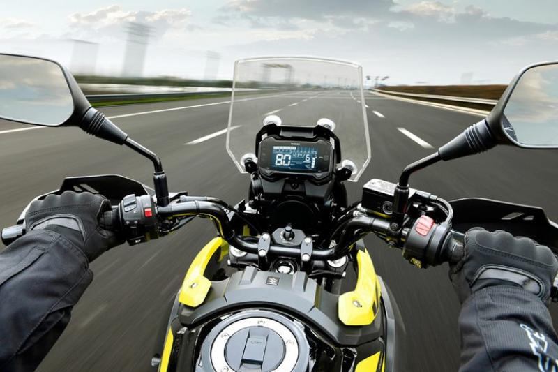Motorrad kaufen, Motorrad Werkstatt, Motorrad Geschäft Wien, Kawasaki, Suzuki, Rieju, Kymko
