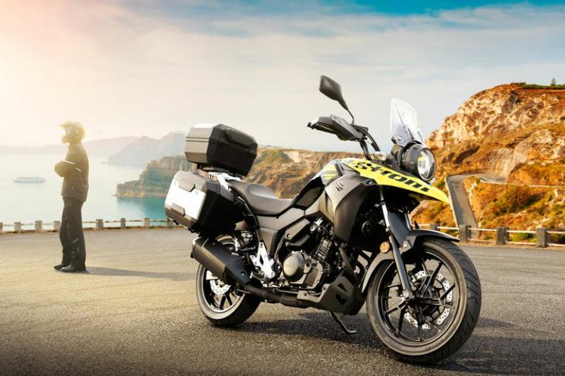 Motorrad kaufen, Motorrad Werkstatt, Motorrad Geschäft Wien,  Kawasaki, Suzuki, Rieju, Kymko